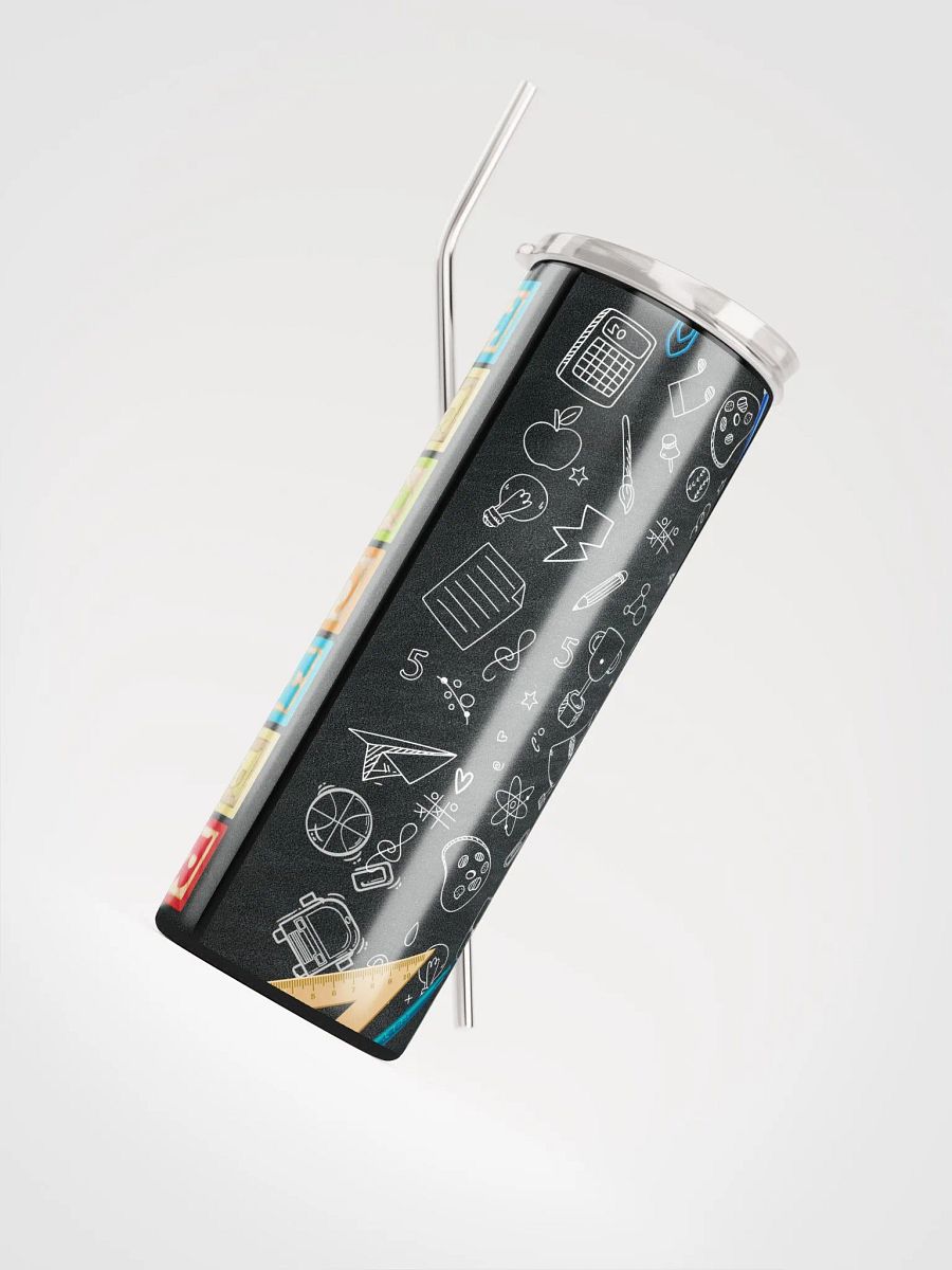 Teacher Tumbler product image (5)