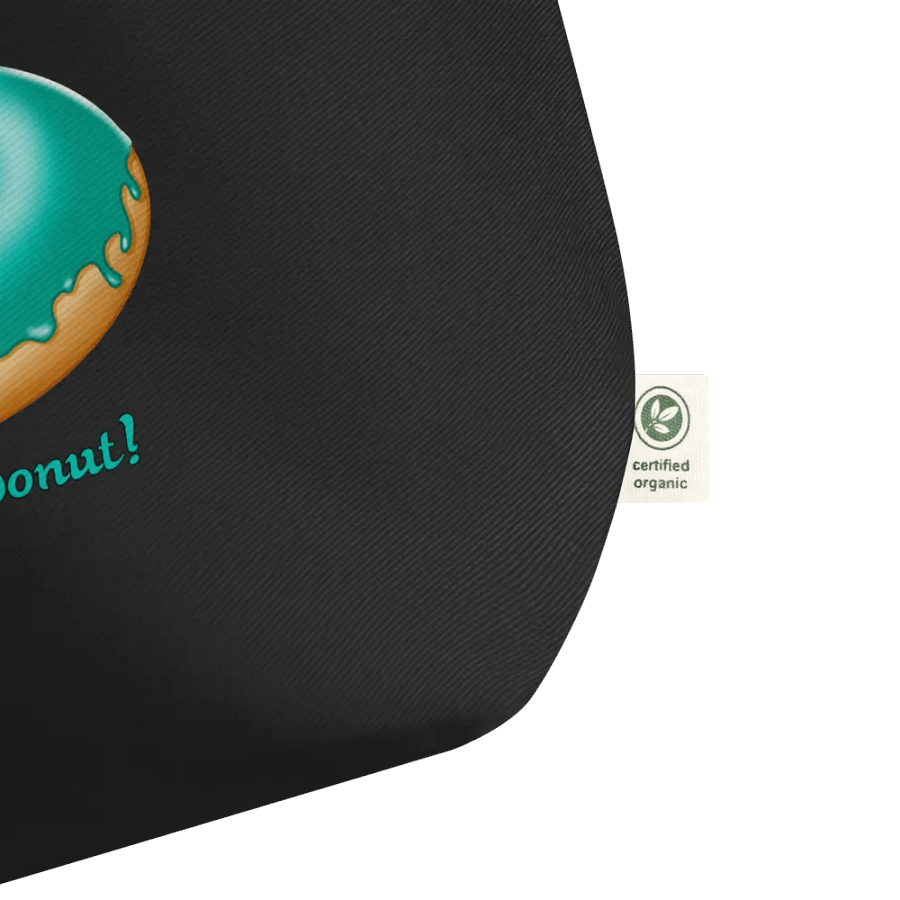 I'm A Donut Guy Tote product image (3)