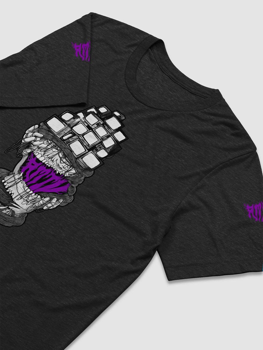 SPECIAL EDITION RMTV WIRED HEAD PURPLE (HEAVY) product image (6)