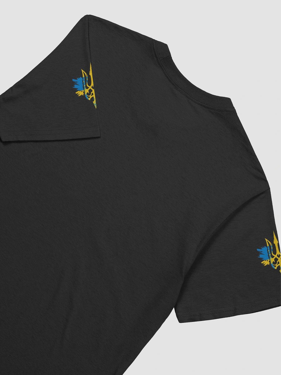 Skull & Tri Unisex T-Shirt product image (15)