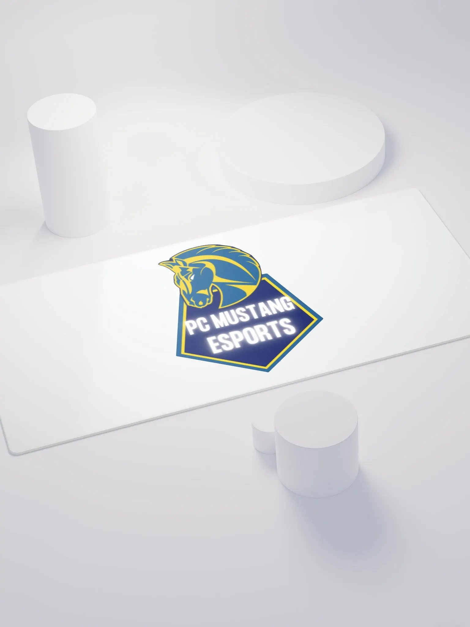 PC Esports Large Mouse Pad product image (4)