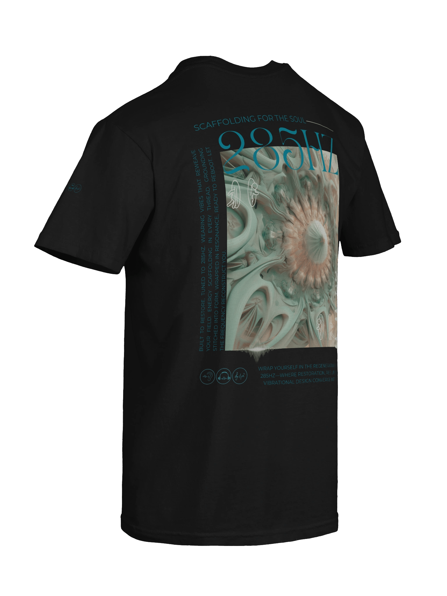 285Hz - Cellular Echo product image (10)