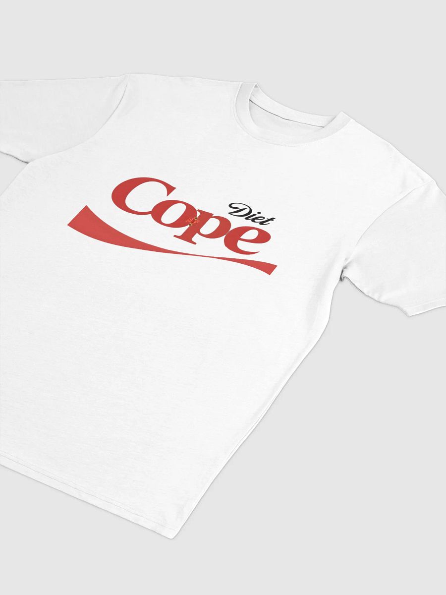 Diet Cope Big Tee product image (2)