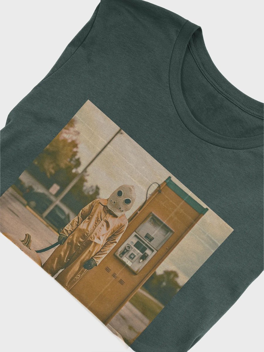 Men's “SPOOKY JOOCE Refillz” T-Shirt product image (3)