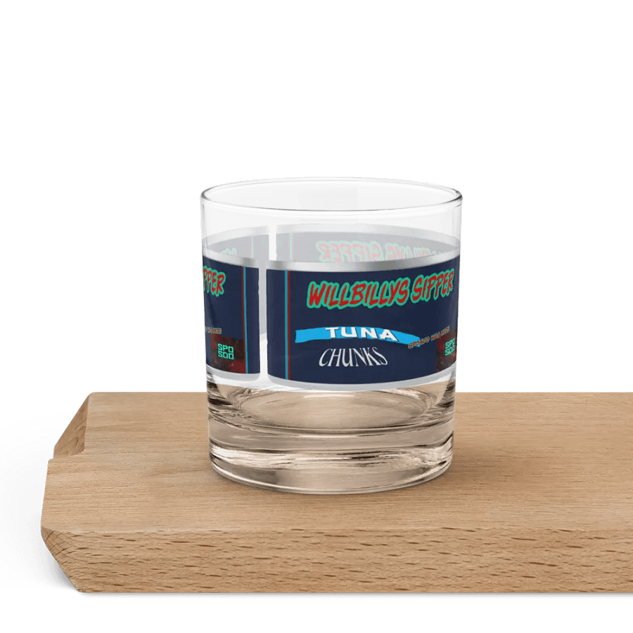 Willbillys Sipper product image (6)