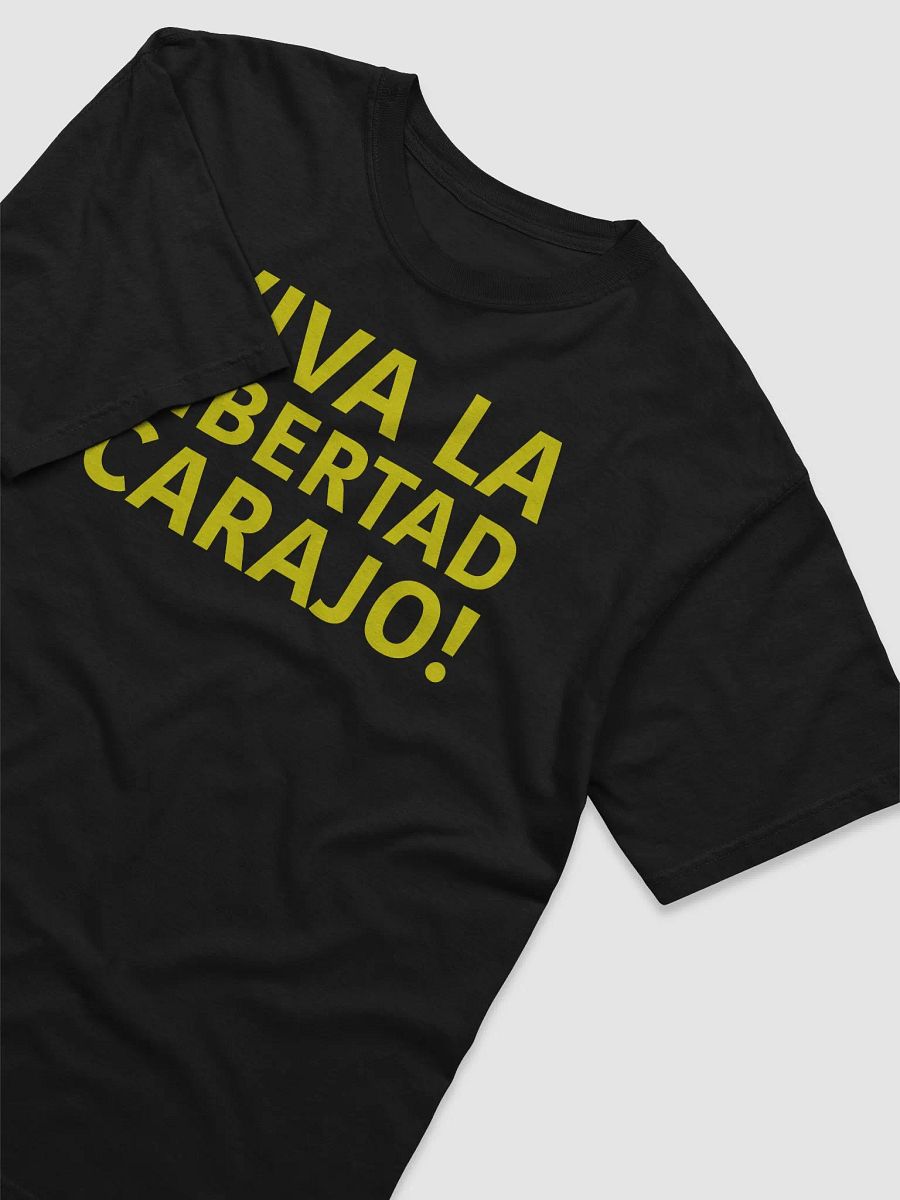 Viva La Libertad Carajo product image (3)