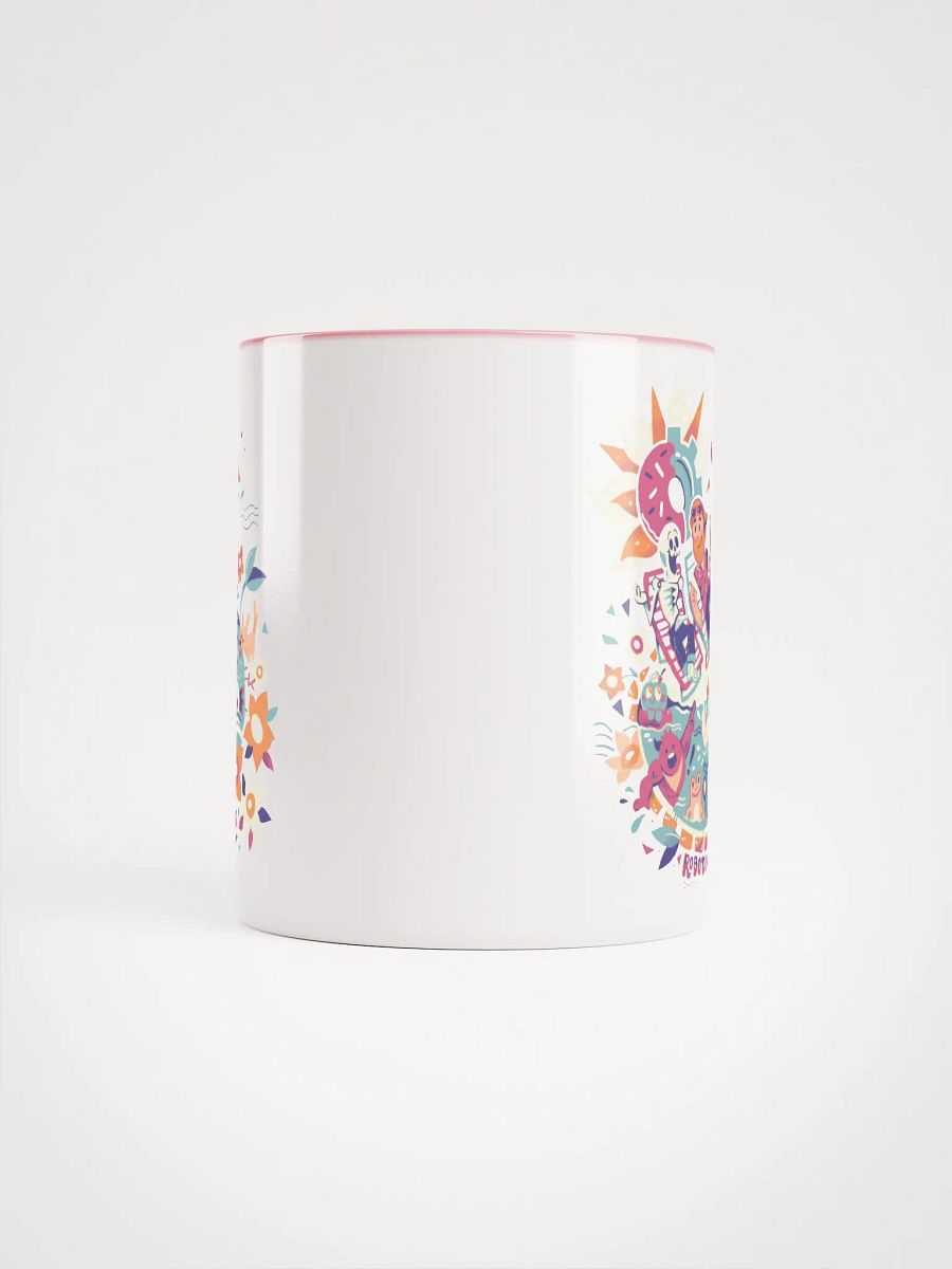 Pool Jeans Coffee Mug product image (5)