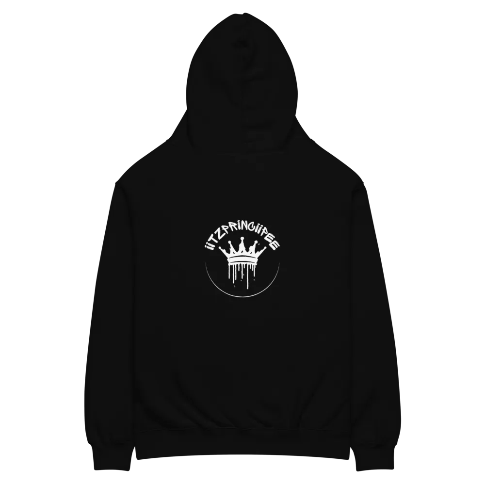 Unisex Hoodie product image (4)