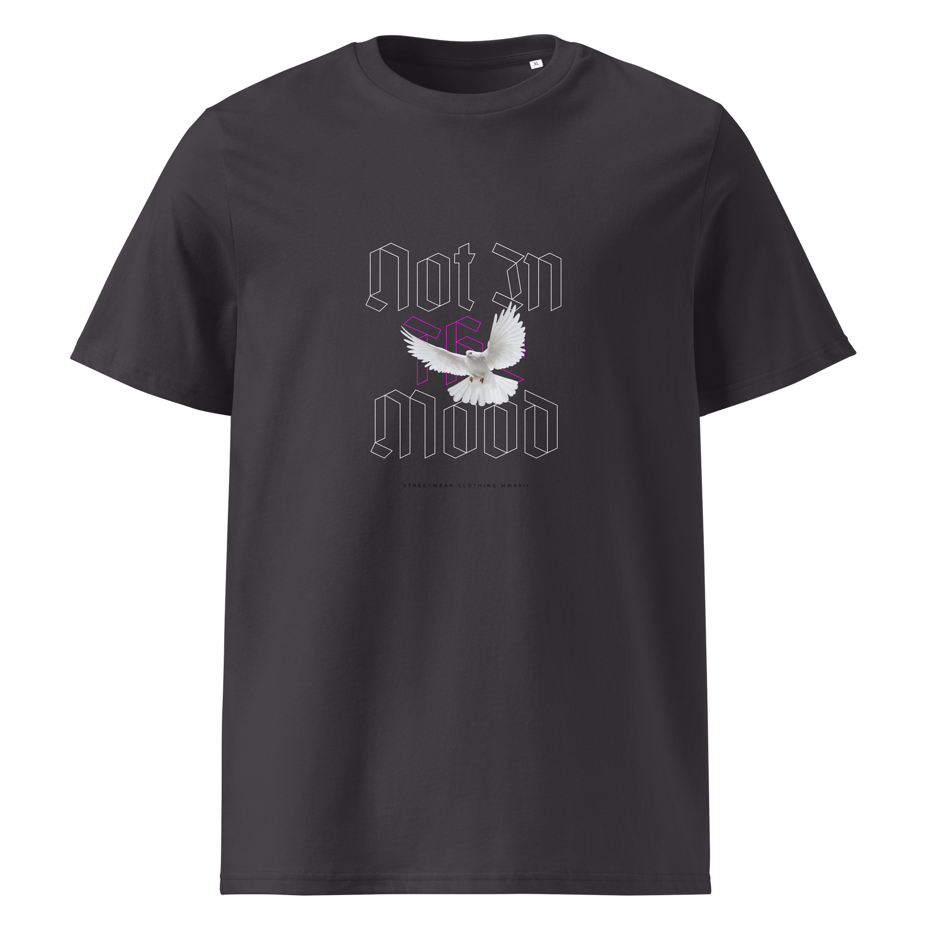 Flight of Peace Organic Tee product image (5)