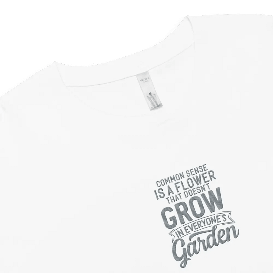 Womens Tee 2 product image (3)