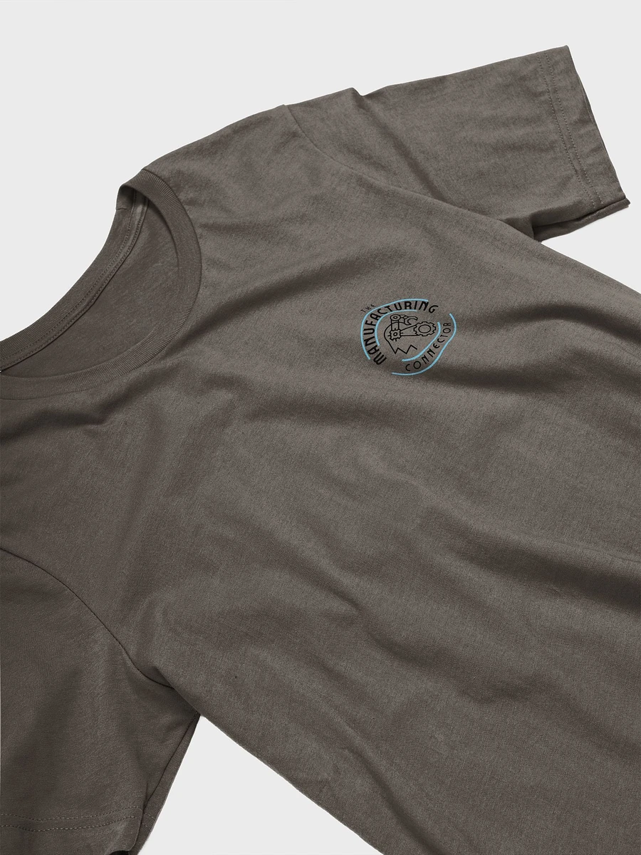 The MFG Connector T-Shirt product image (31)