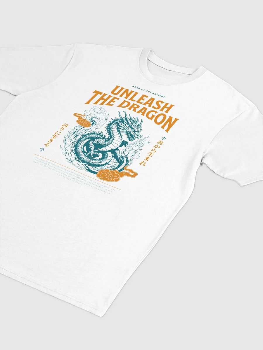 Unleash The Dragon product image (3)