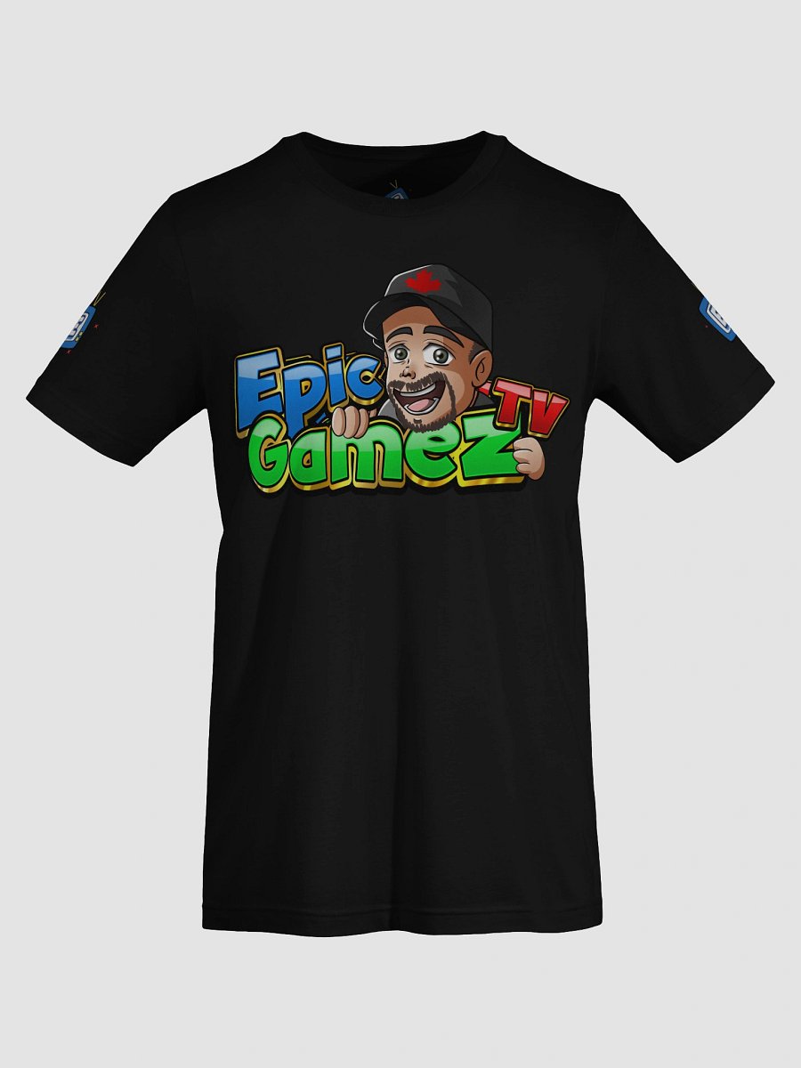 EpicGamezTV Logo Deluxe product image (32)