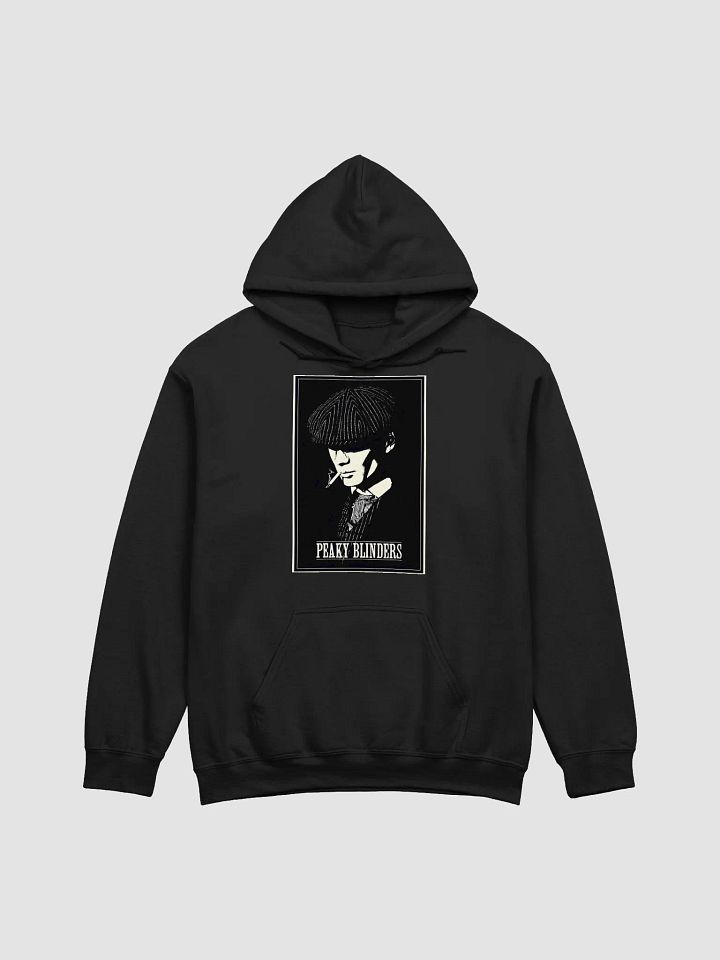 Thomas Shelby Peaky Blinders Hoodie product image (5)