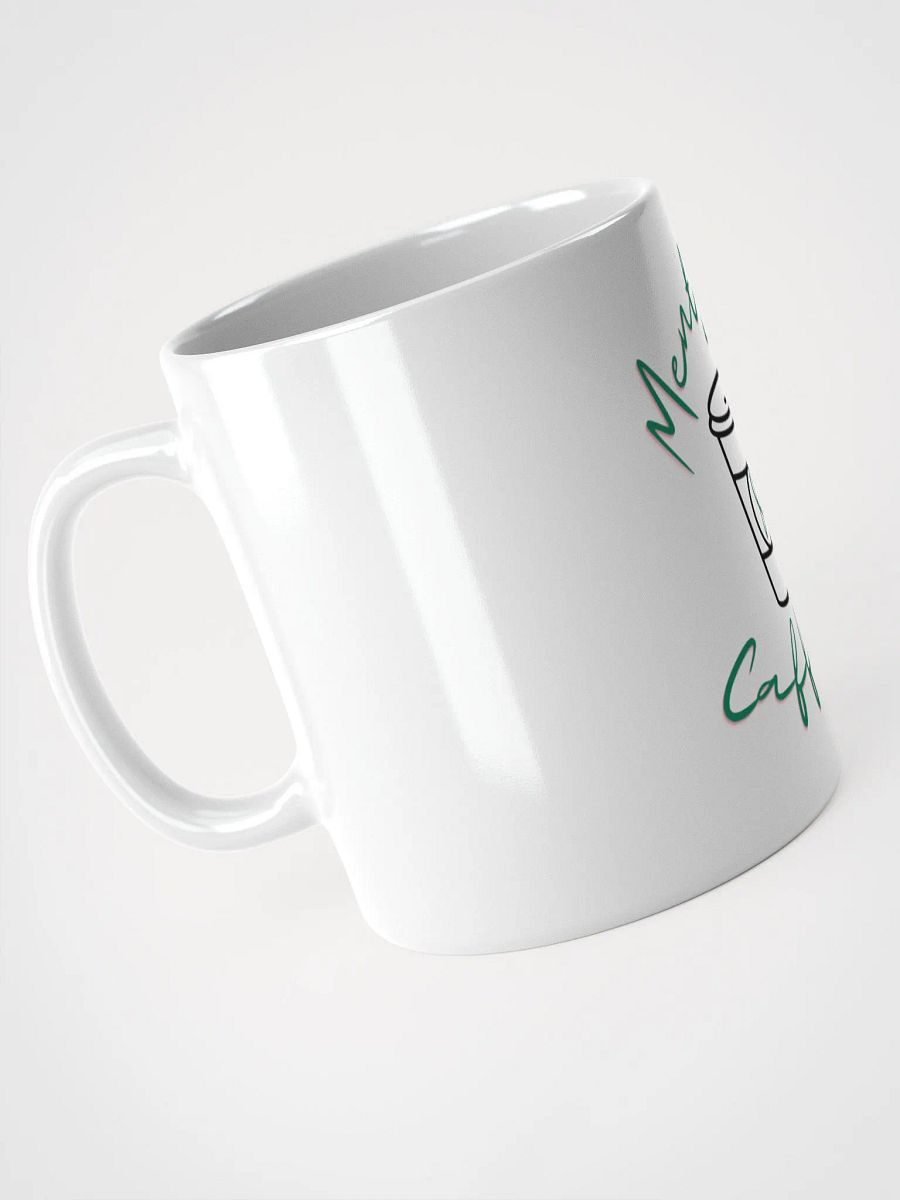 FFS Menty B's & Caffeine Mug product image (3)