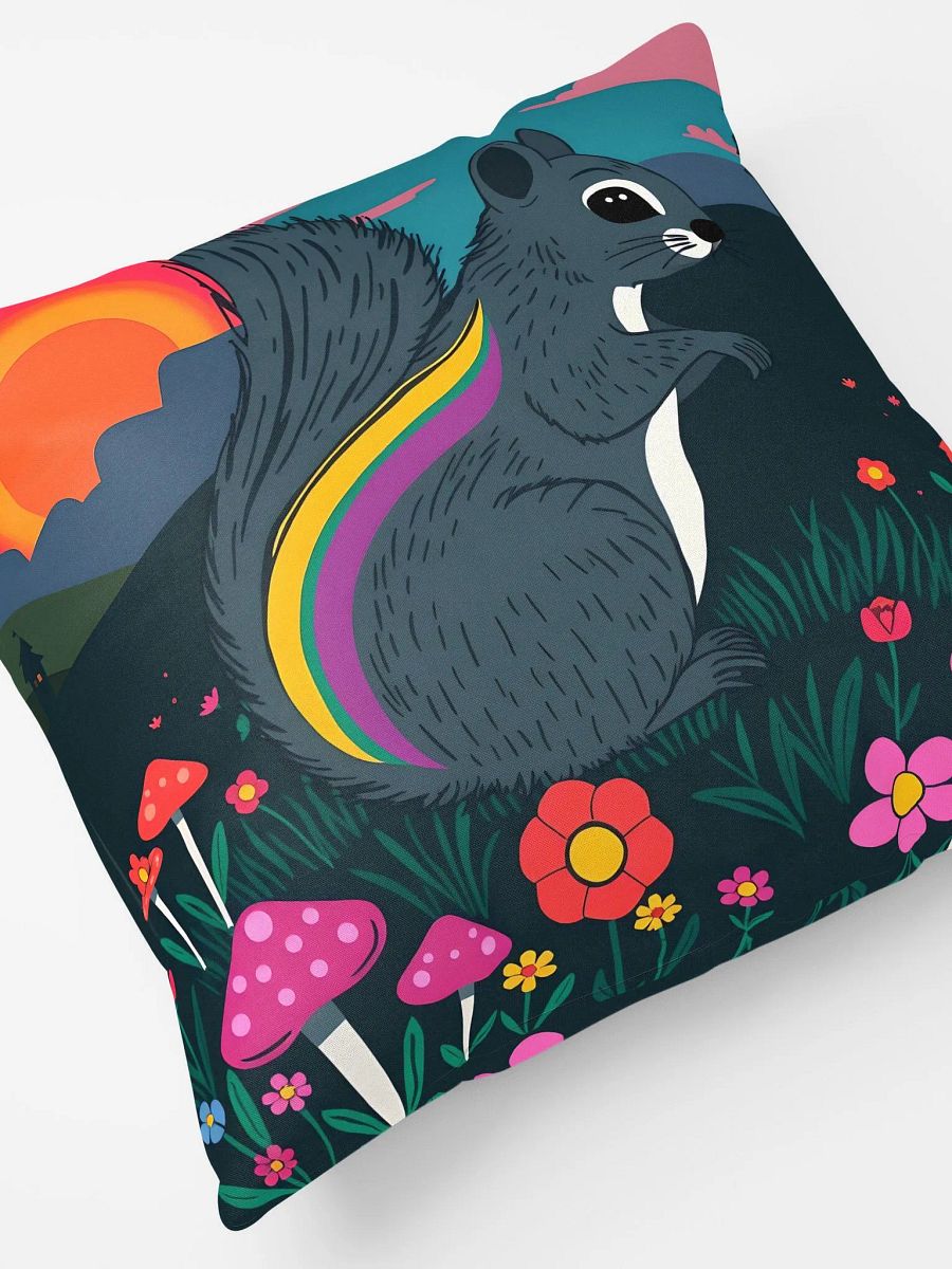 Dreamy Nights All-Over Print Pillow product image (8)