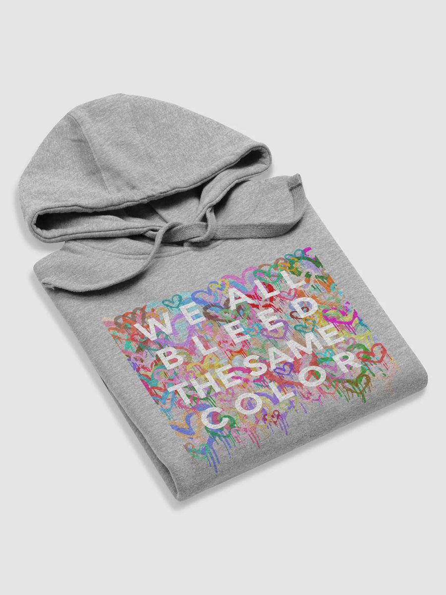 Bleeding Hearts Hoodie product image (46)