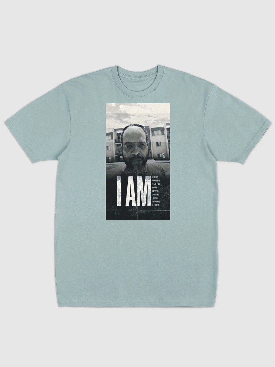 Morris t shirt 5 product image (5)