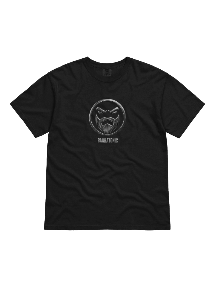 Chrome Tamarosky logo product image (1)