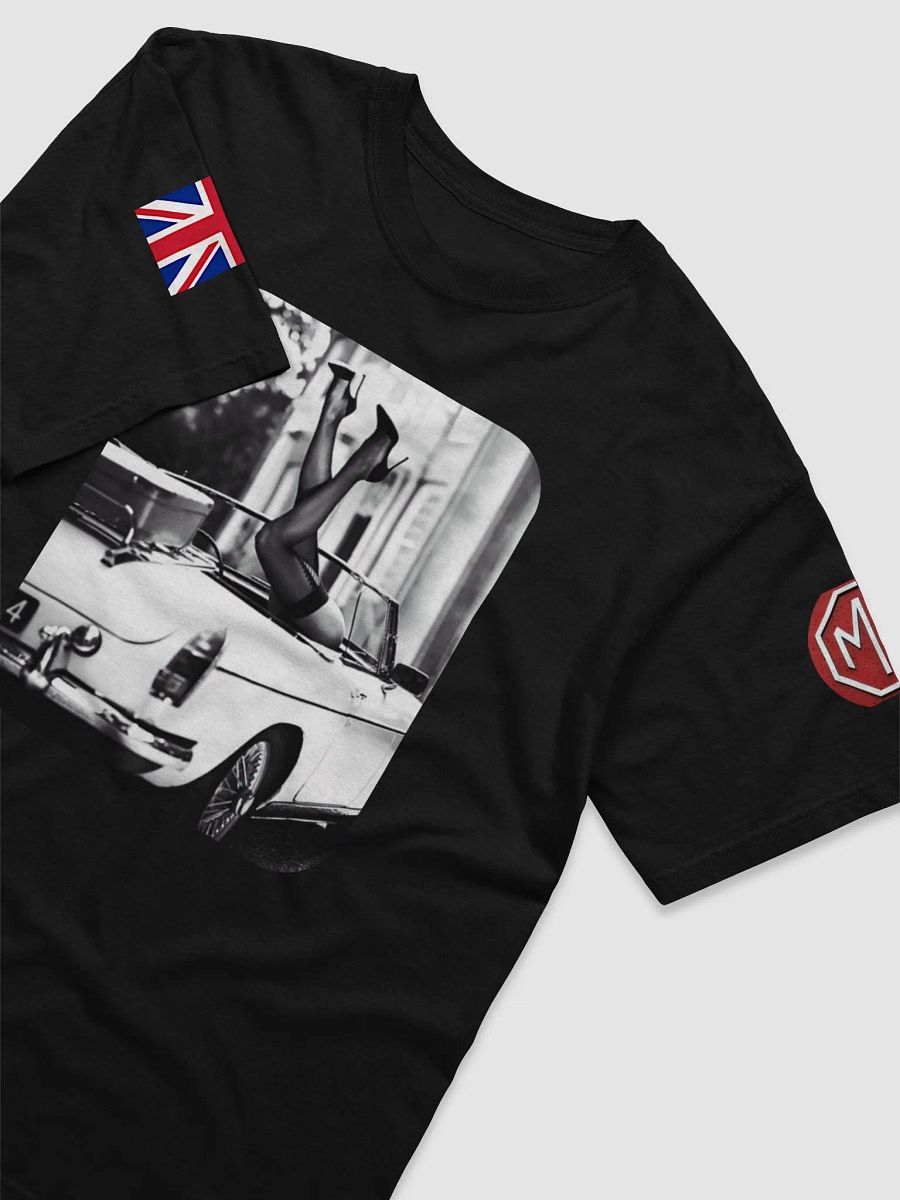 Classy Lady MGB product image (3)