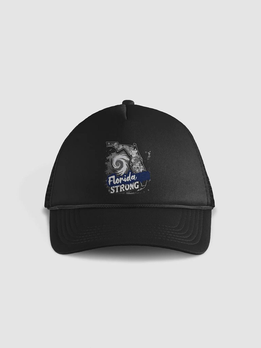 Florida Strong Trucker Hat product image (1)