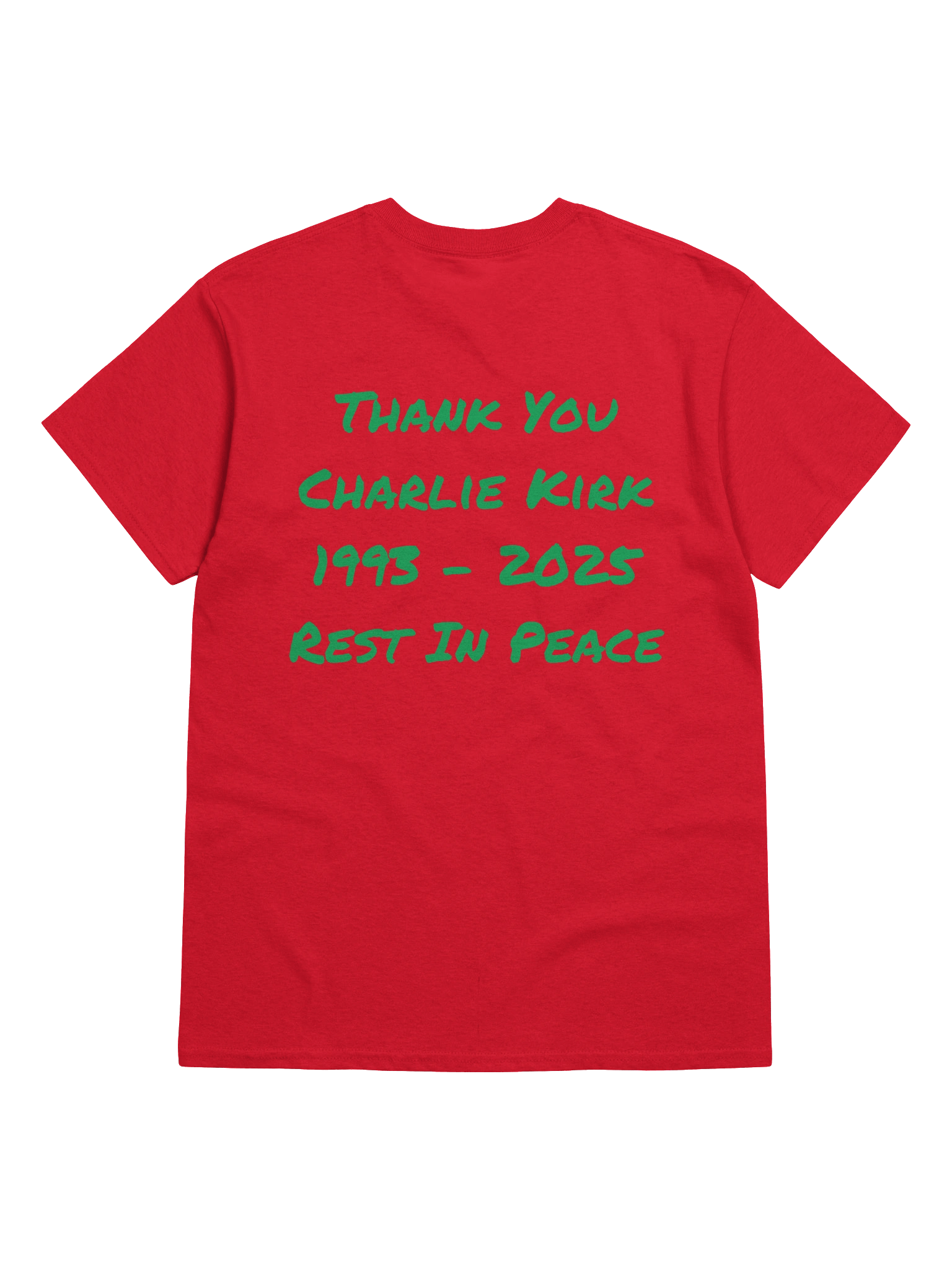 CALL ME CHARLIE product image (6)