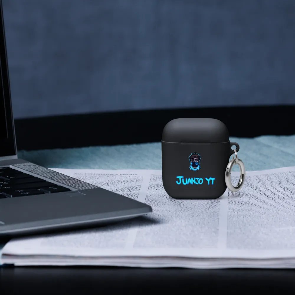 ESTUCHE DE AIRPODS product image (9)