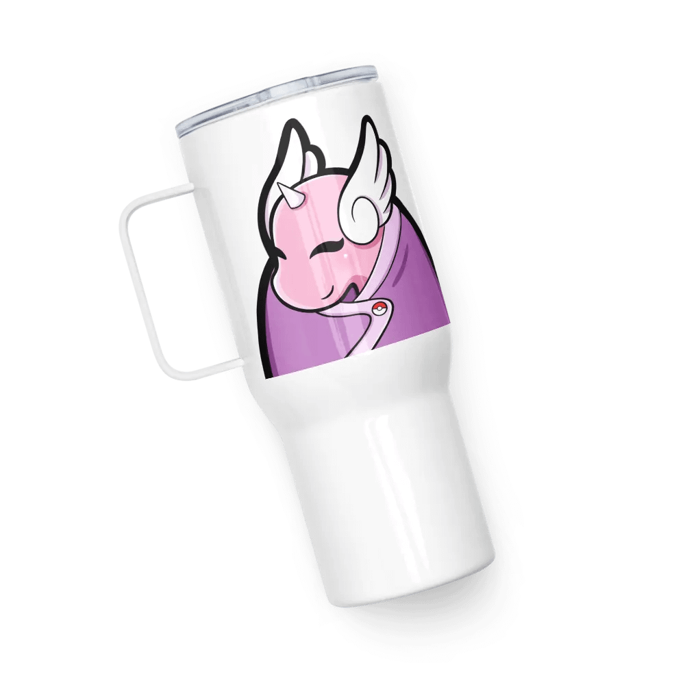 Cozy Travel Mug product image (5)