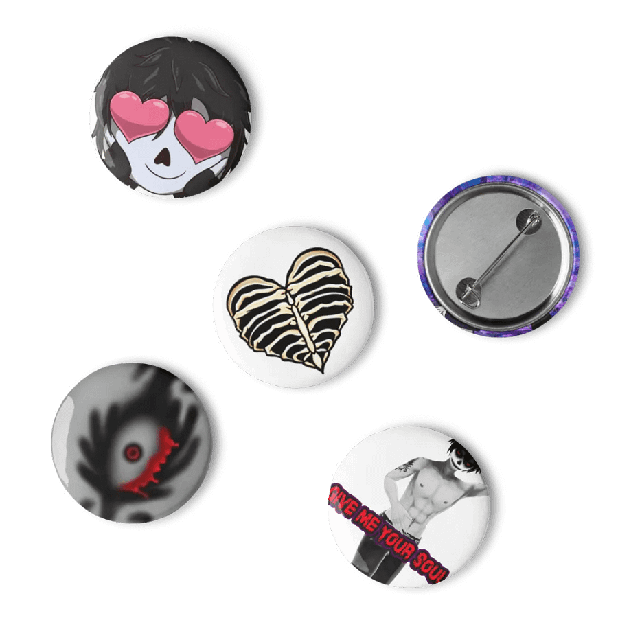 Deth Pins product image (6)