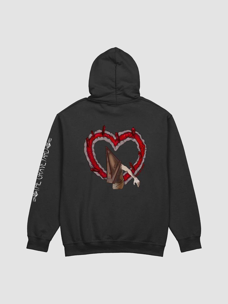 Trail of Torment Love DGG product image (2)