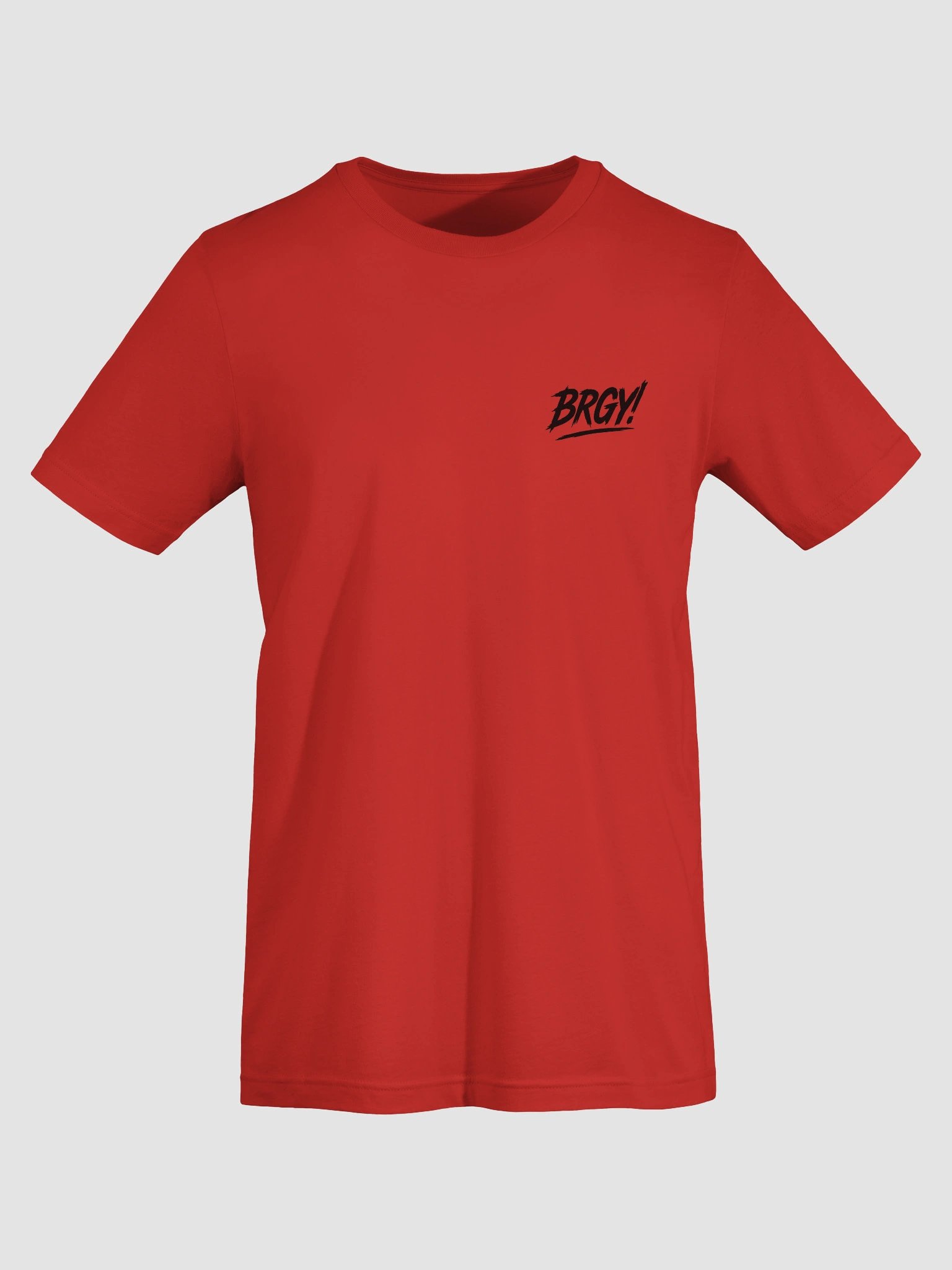 BRGY! "Pavement Chronicles" Magazine Tee product image (42)