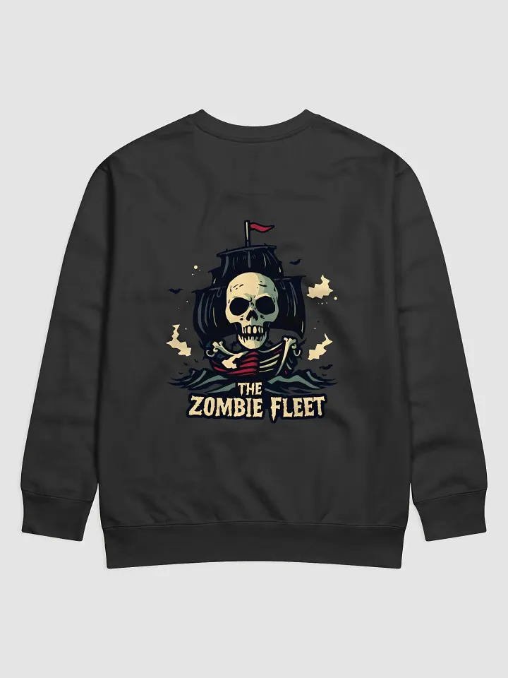 The Zombie Fleet product image (11)