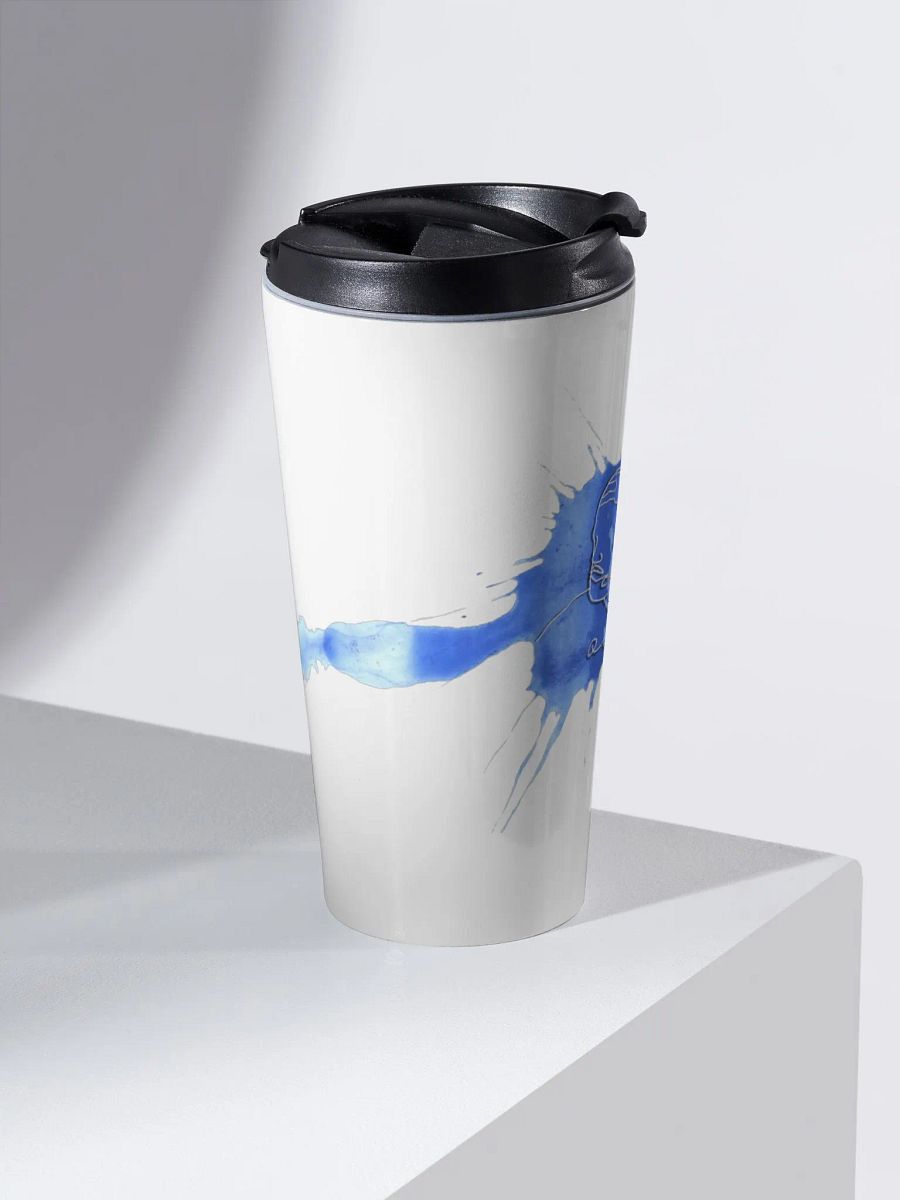 Quiz splash insulated cup product image (2)