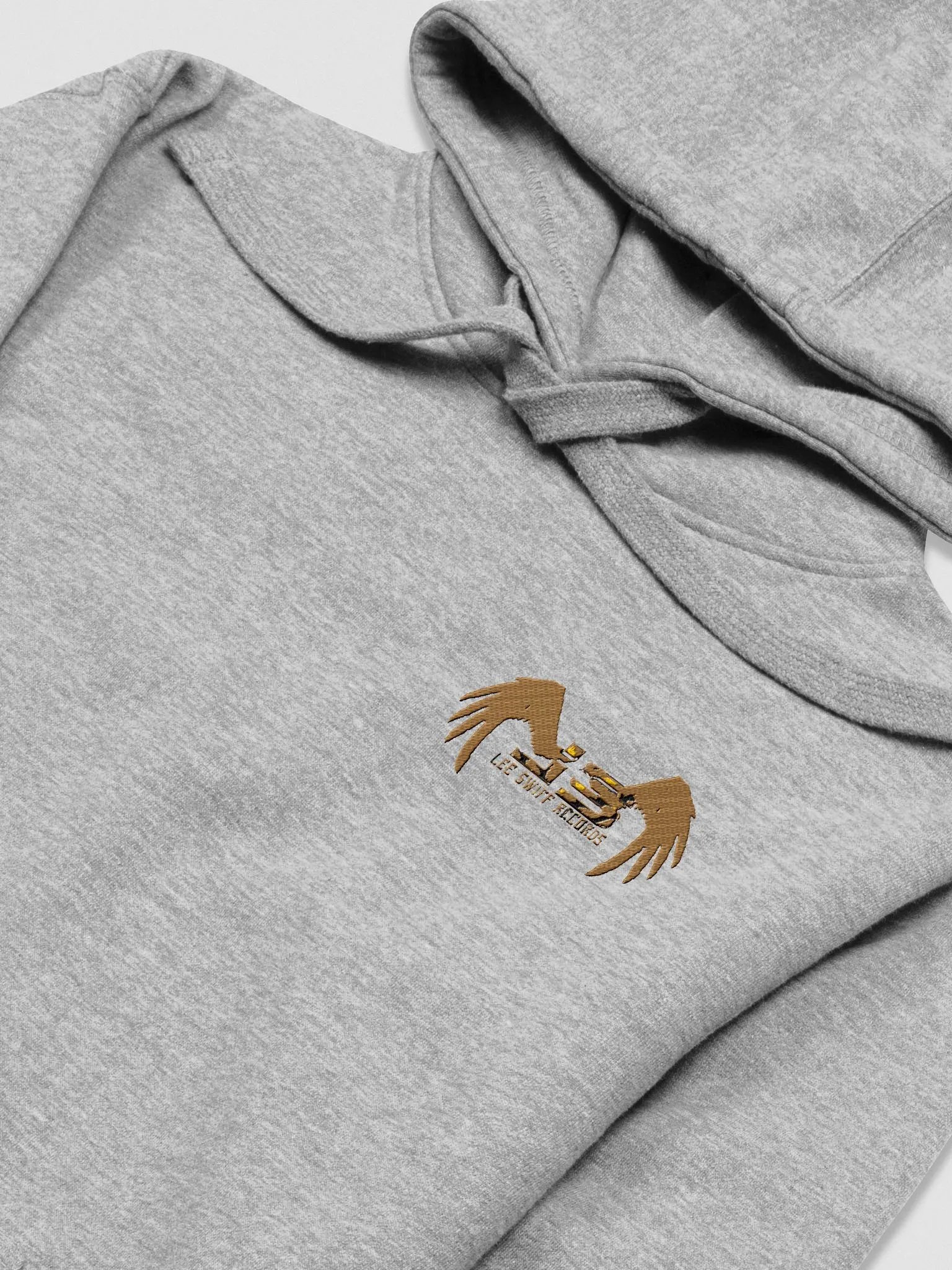 Winged Handshake Premium Hoodie product image (28)