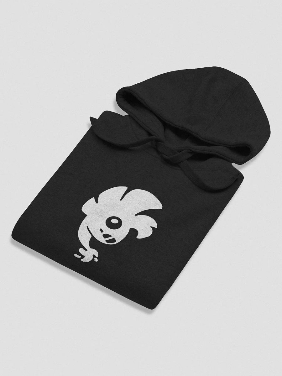 White Pants Hoodie product image (5)
