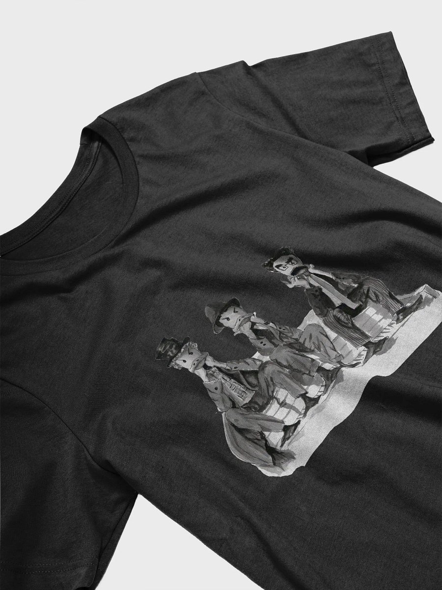 The Dux Brothers product image (3)