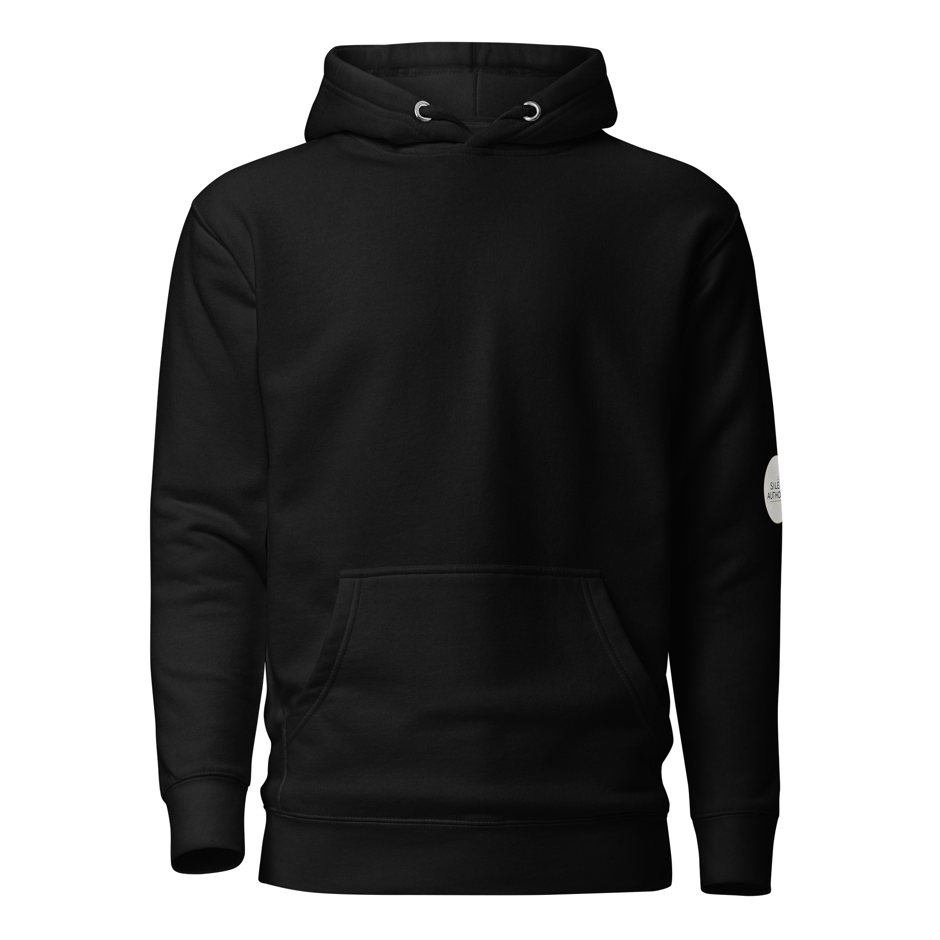 Hoodie “The Wolf Within” product image (7)