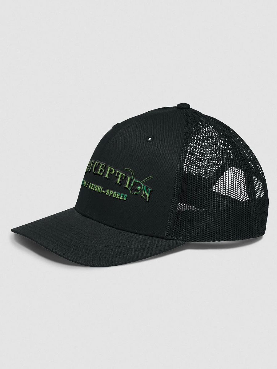Kick'n Cordyception - Trucker Hat product image (2)