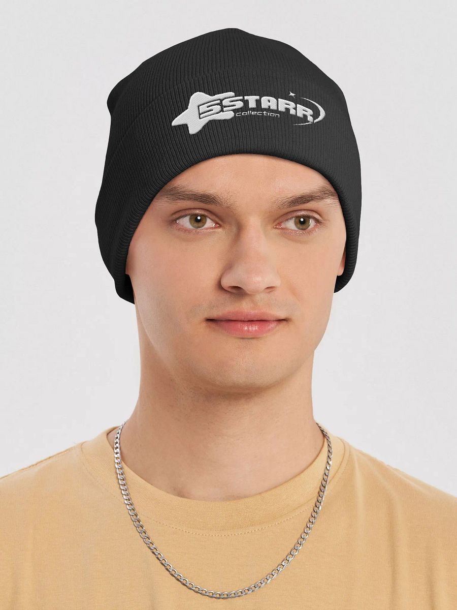 5STARR Collection Beanie product image (6)