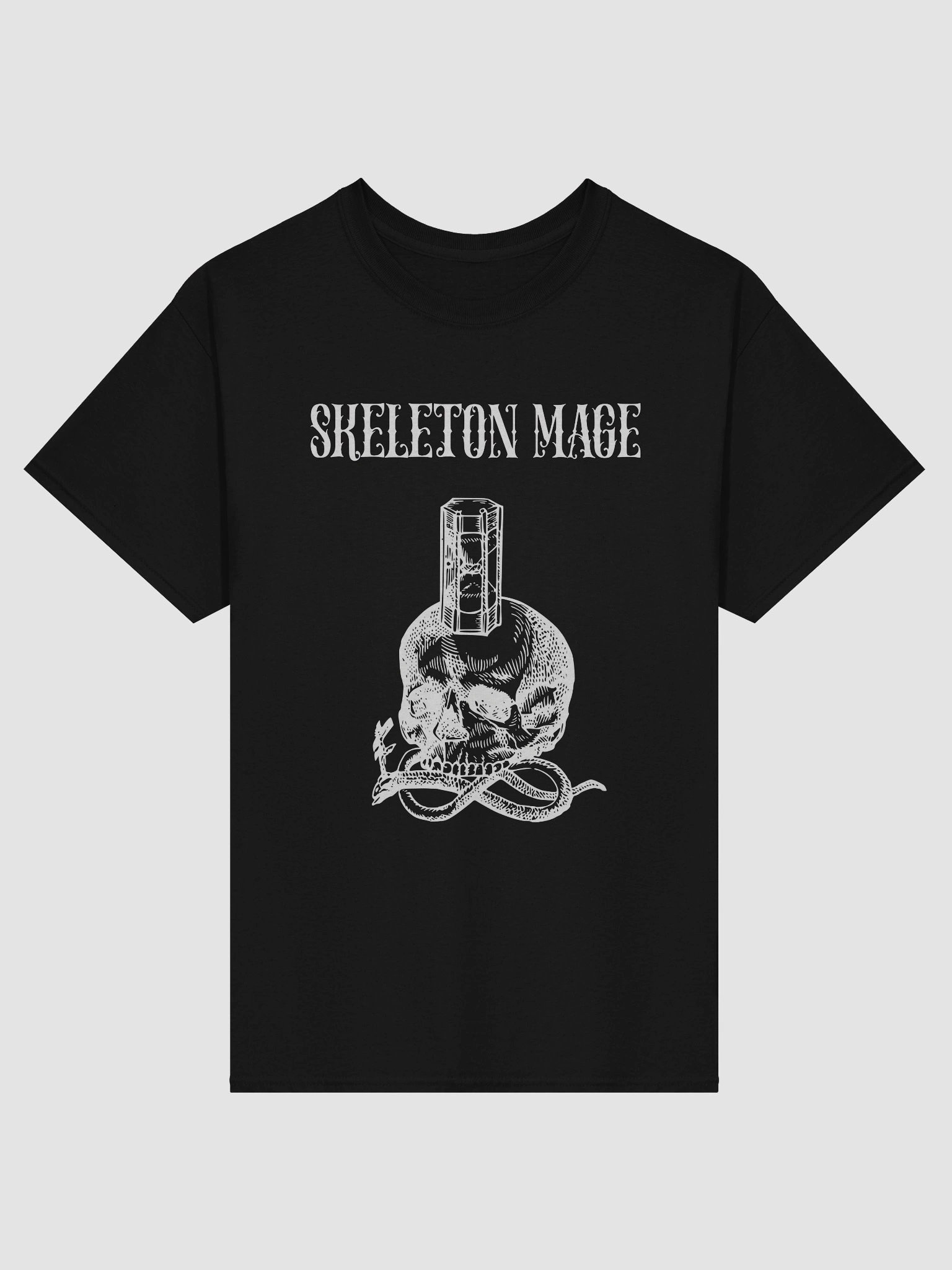The Mage T-shirt product image (1)