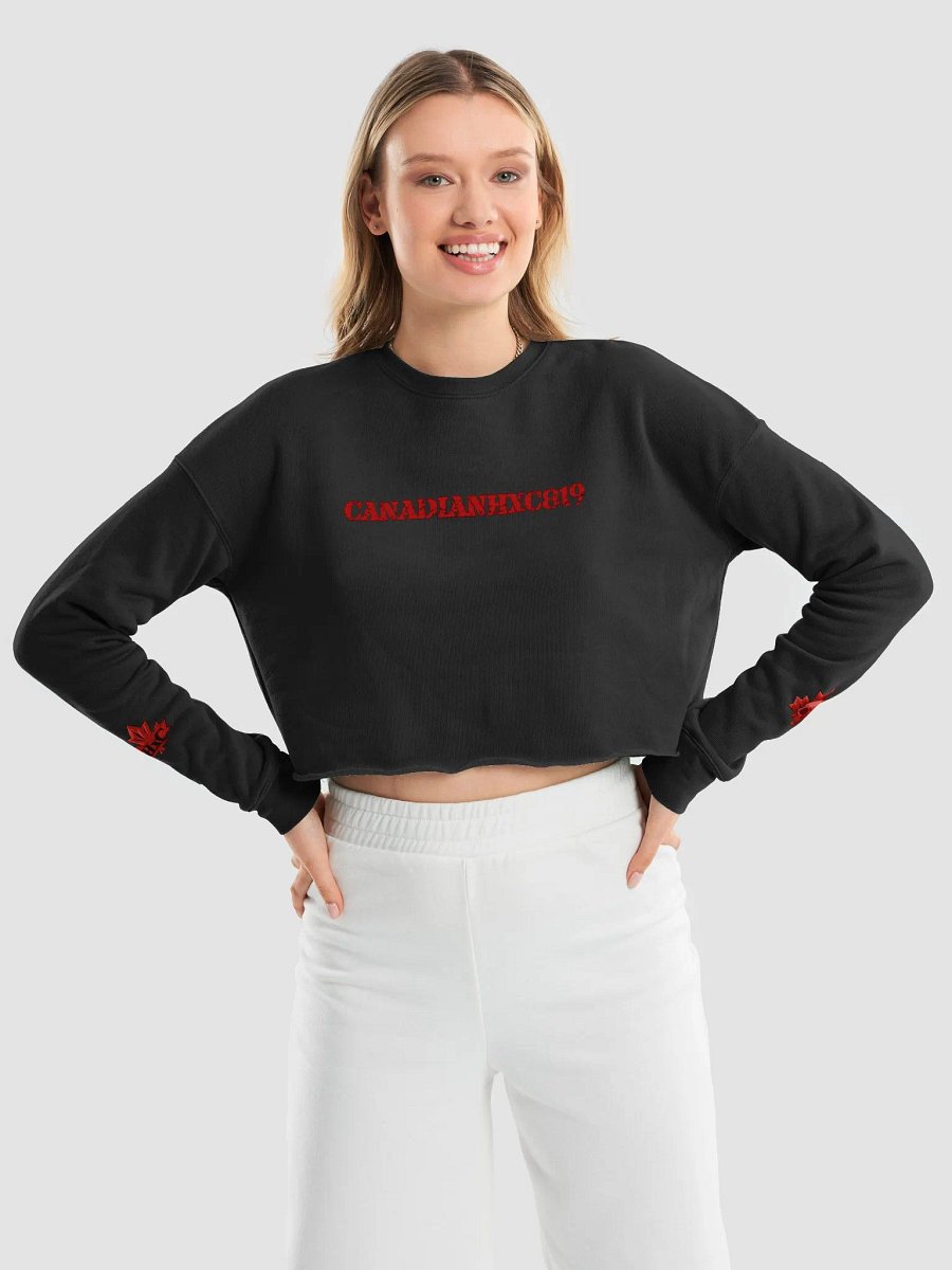 Premium Canadianhxc original crewneck product image (9)