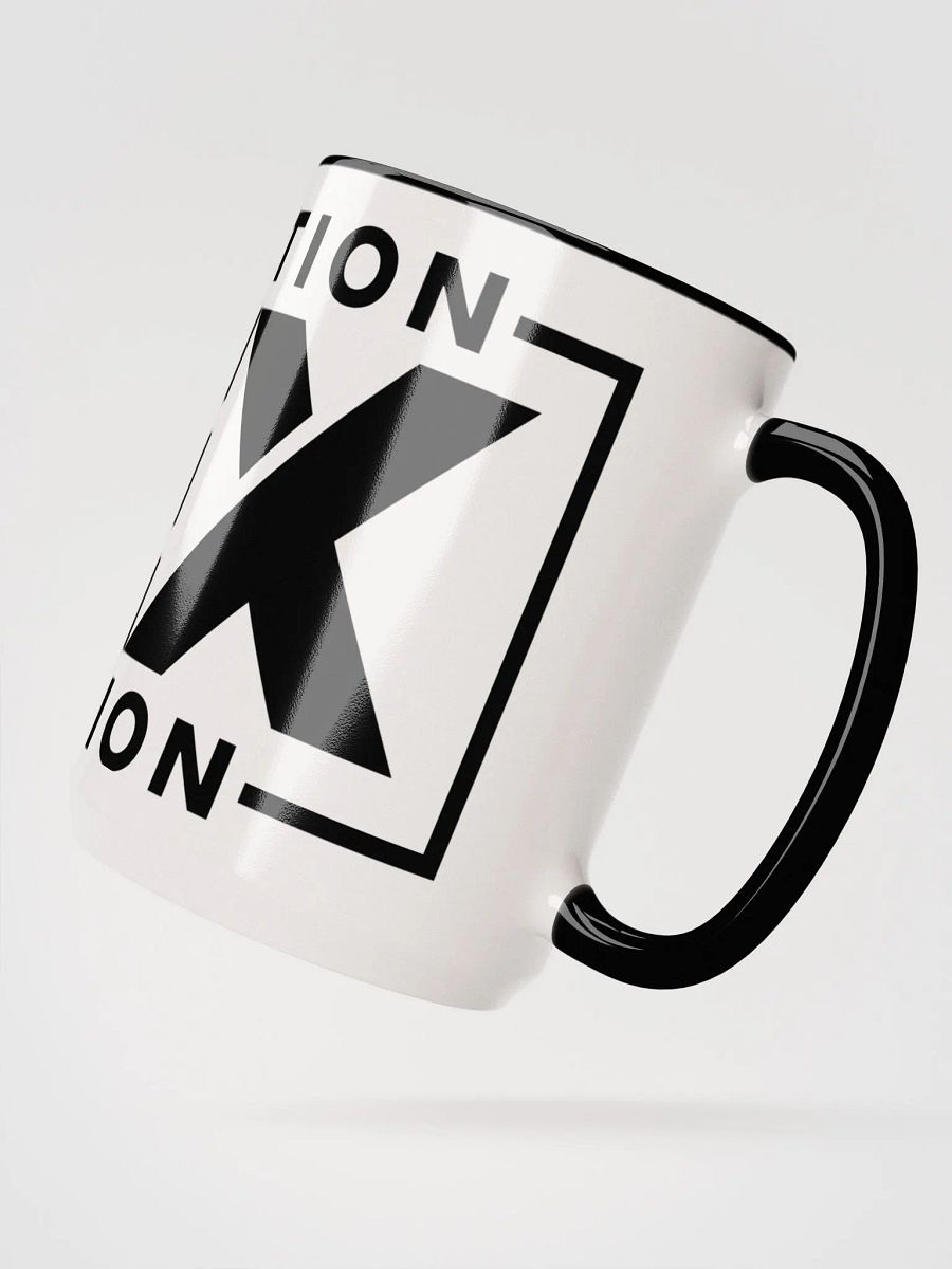 Large Y.EX artist mug product image (3)