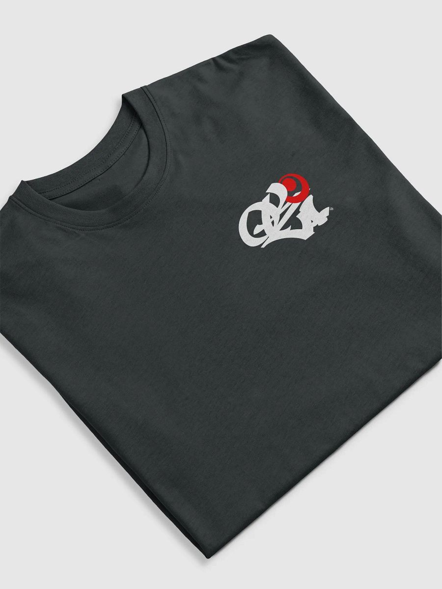 Oki Throwie Tee product image (5)