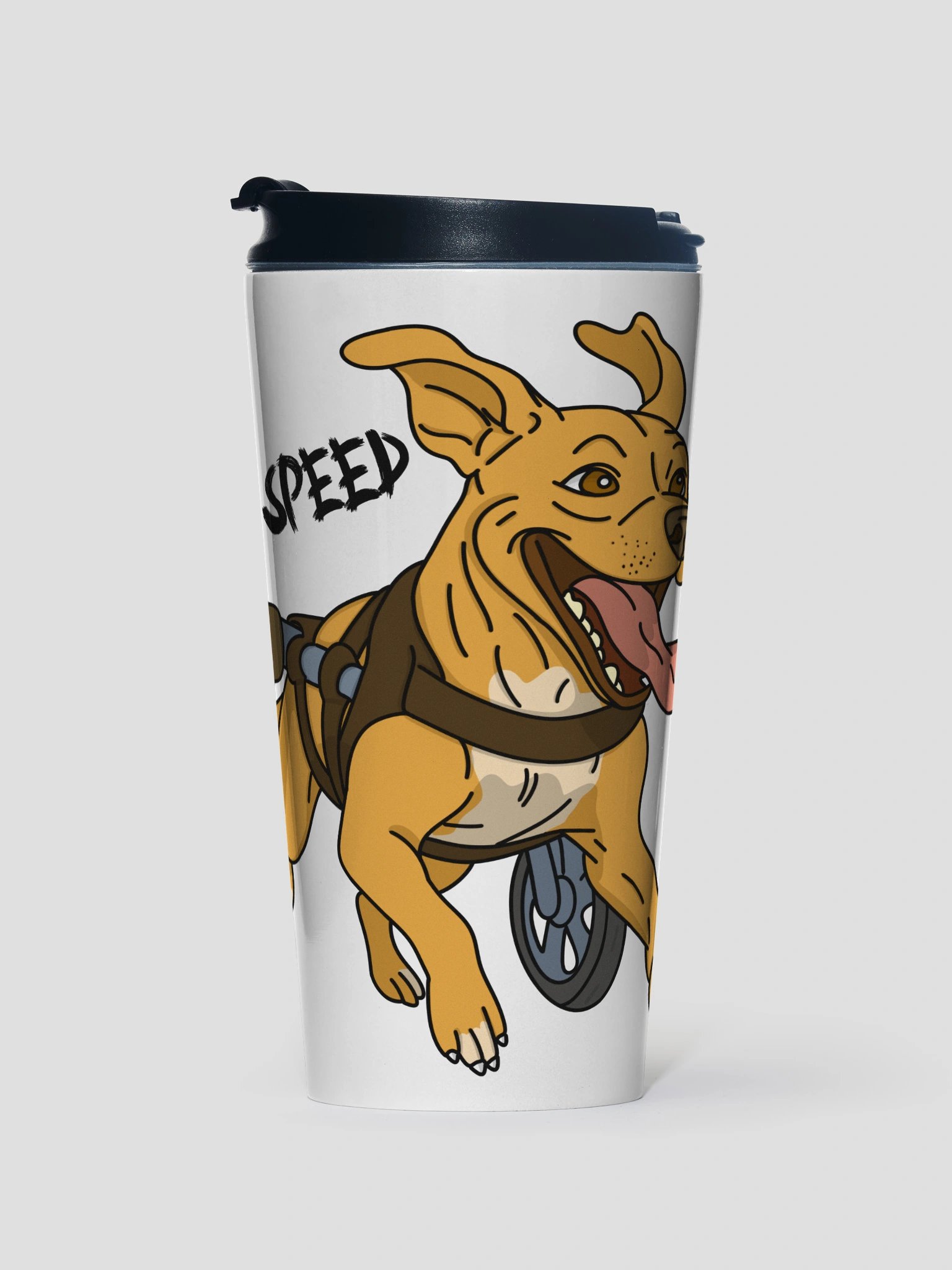 Wheelin' Woofs product image (1)