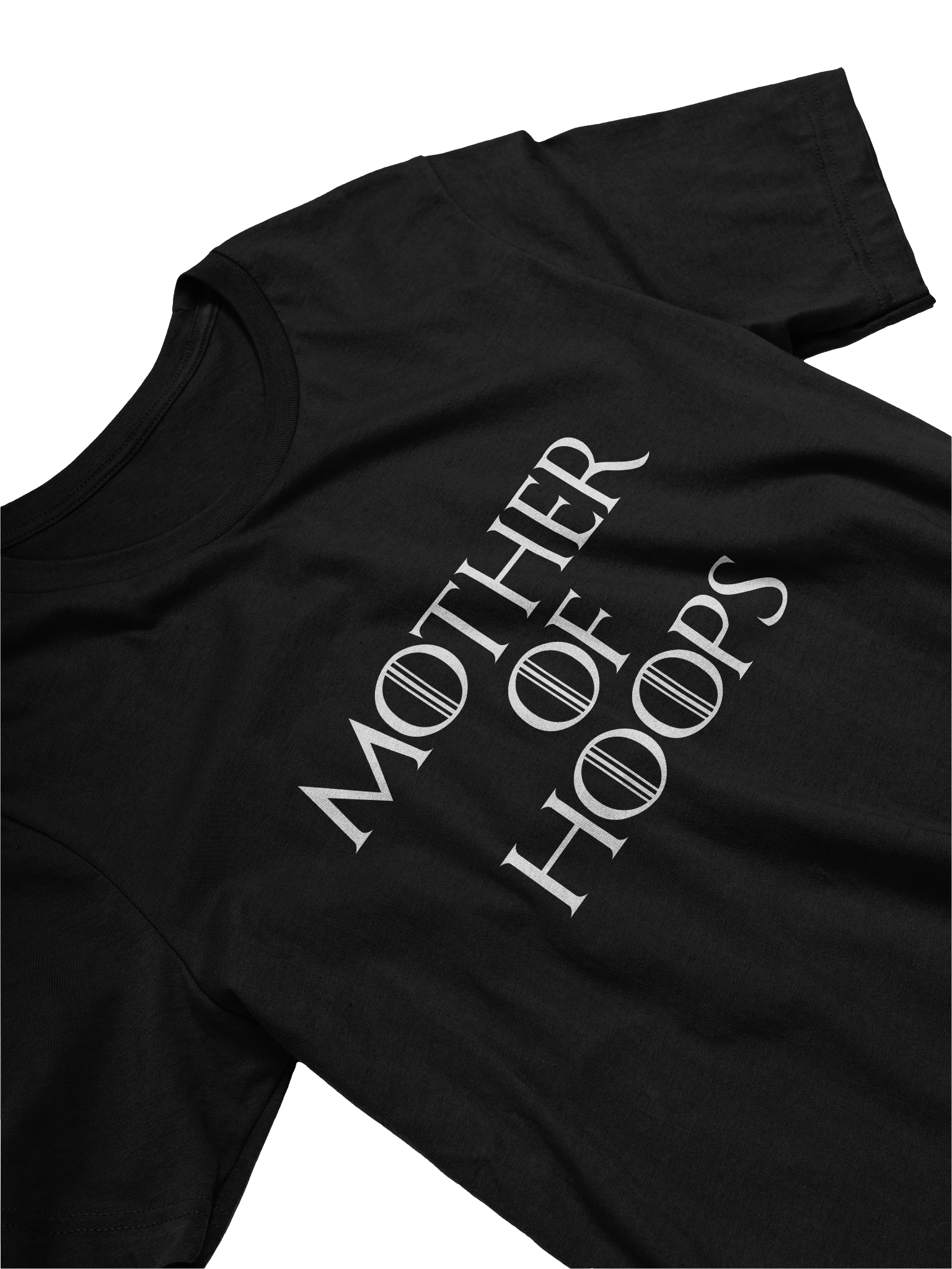 Official Mother of Hoops Tee product image (3)
