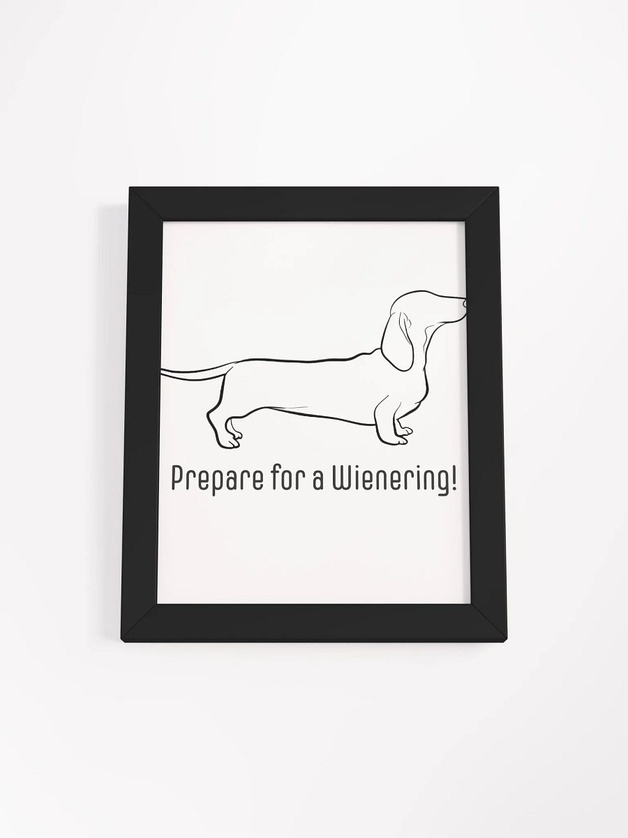 Wienering Poster product image (11)