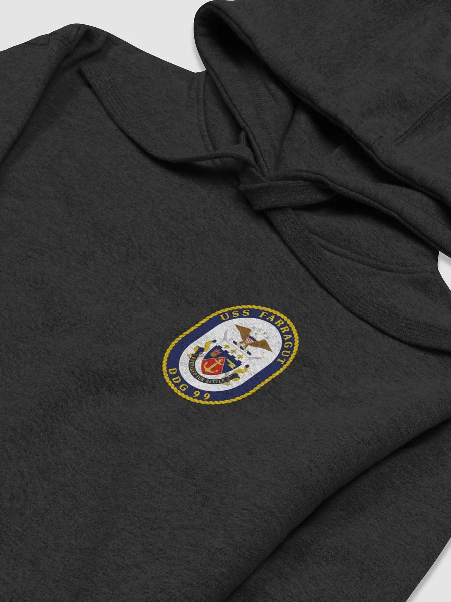 USS Farragut DDG 99 product image (3)