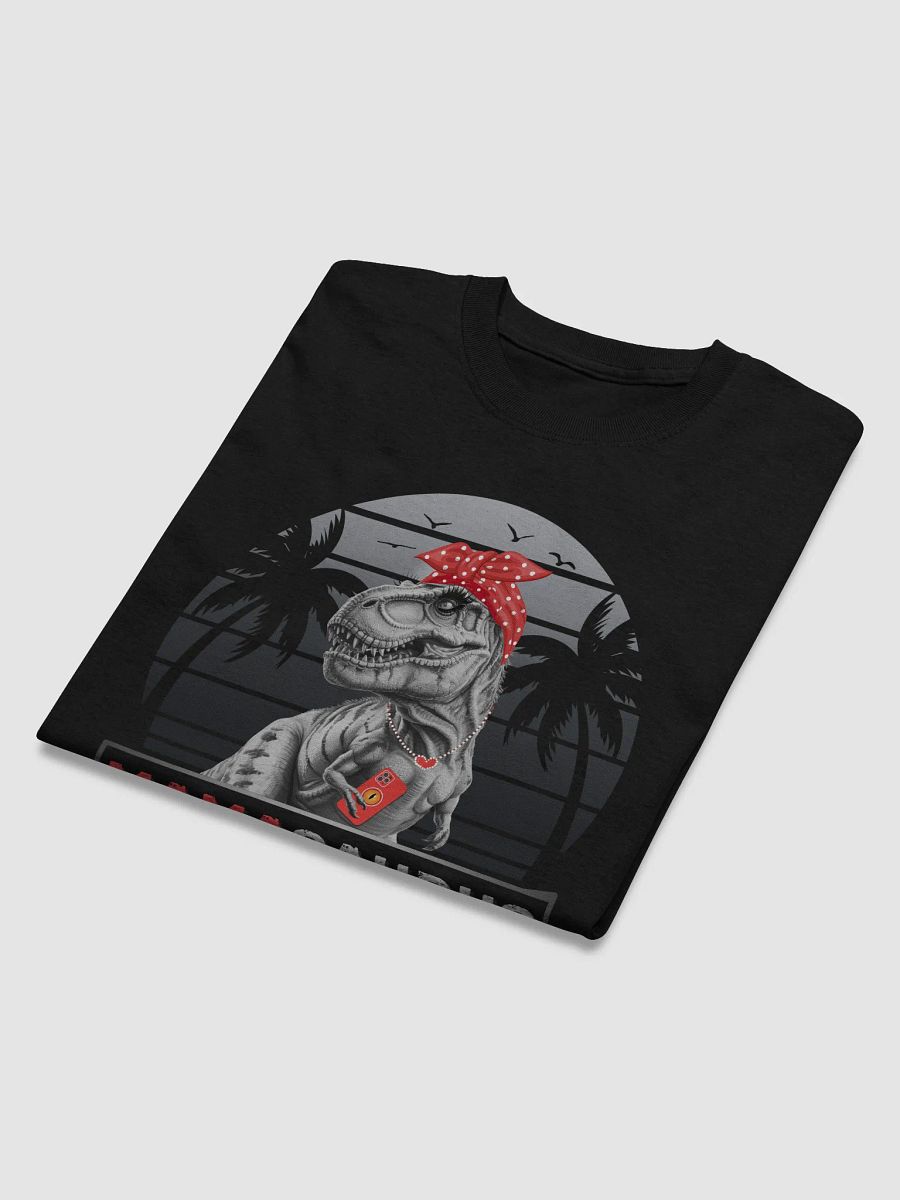 Mamasaurus Funny Tee product image (14)