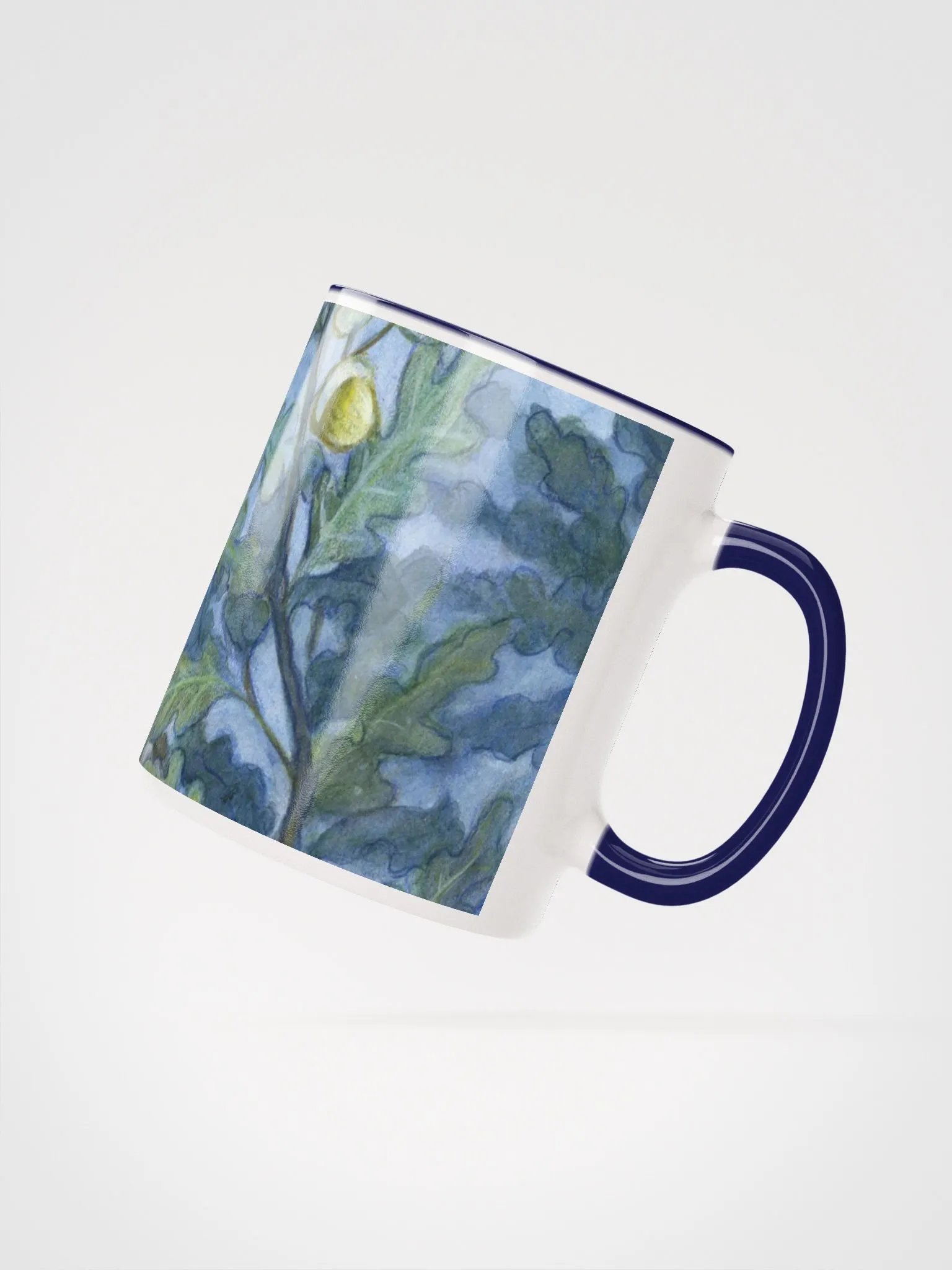 Owl - Mug product image (3)