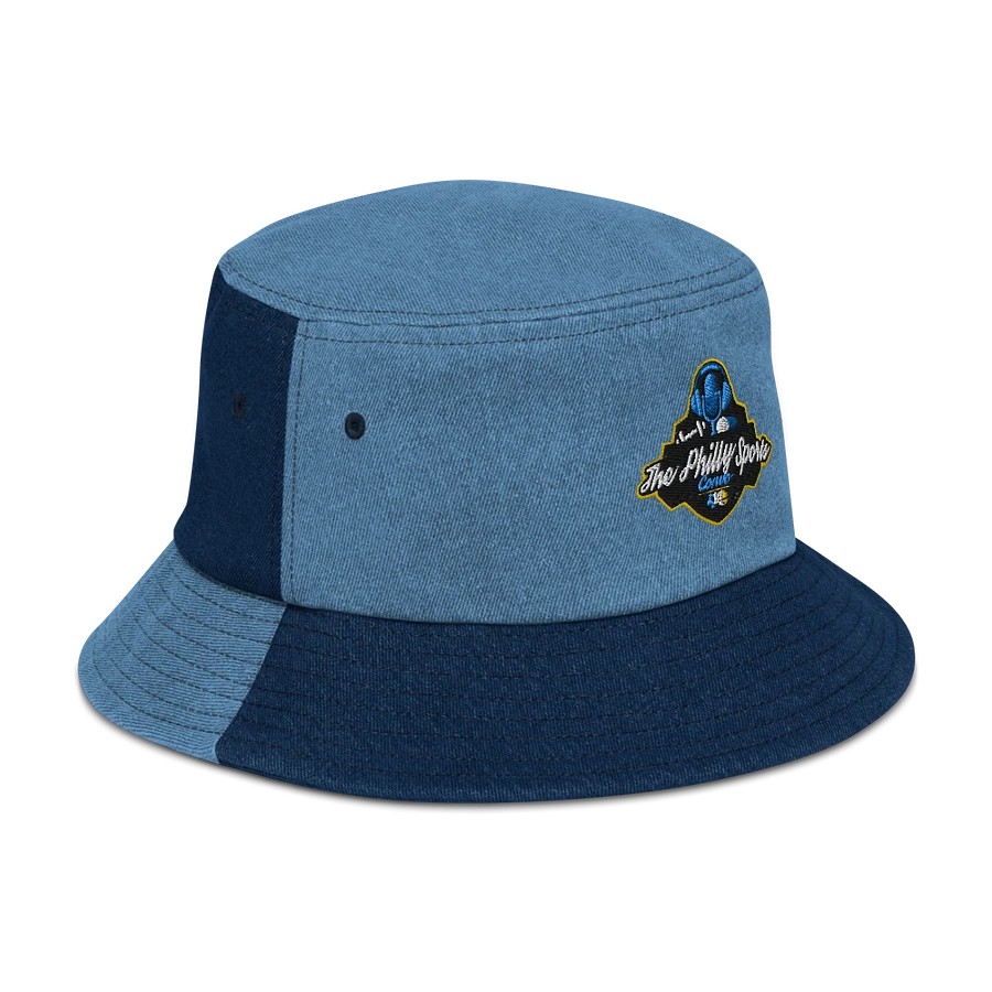 PSC Bucket Hat product image (4)